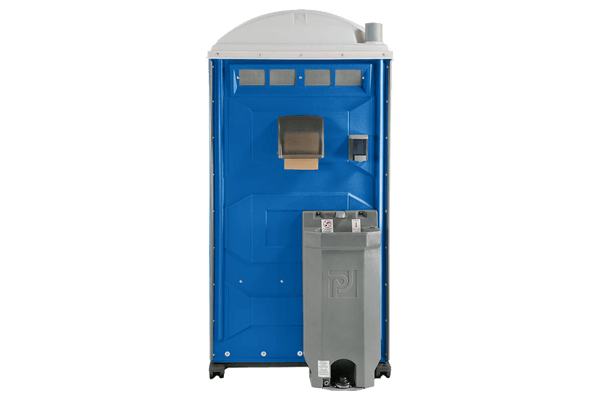 Deluxe Flushable Porta Potty Benton Harbor MI