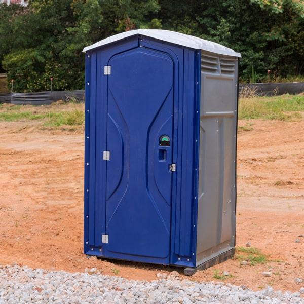 Festival Porta Potty Rentals Benton Harbor MI