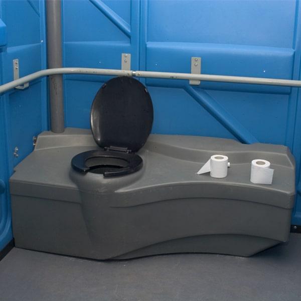 Wedding Porta Potty Rentals Benton Harbor MI