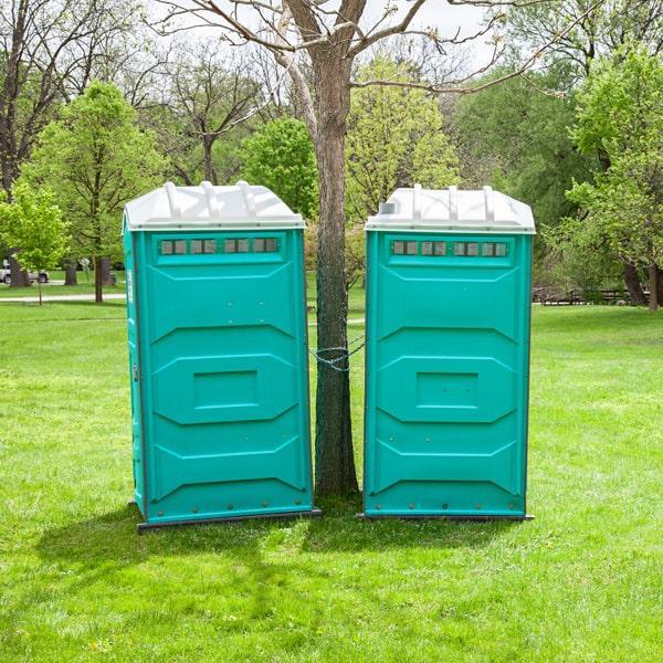 Seasonal Porta Potty Rentals Benton Harbor MI